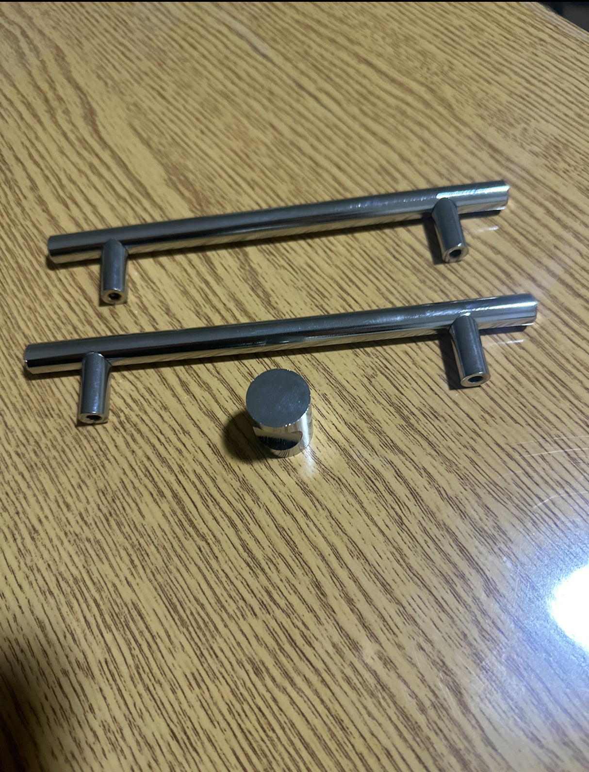 4 Slots Box