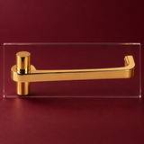 Gold Handle