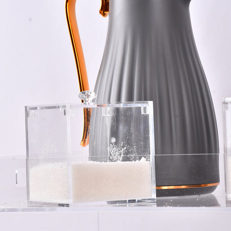 Customizable Coffee & Tea Set