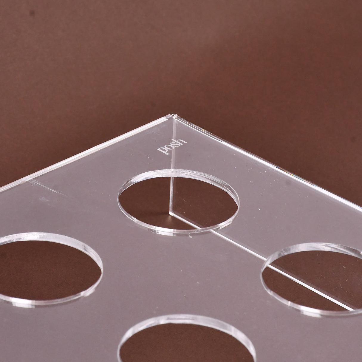 6 arabic coffee cups(gold line) with acrylic holder
