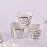 arabic coffee cups