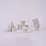 arabic coffee cups