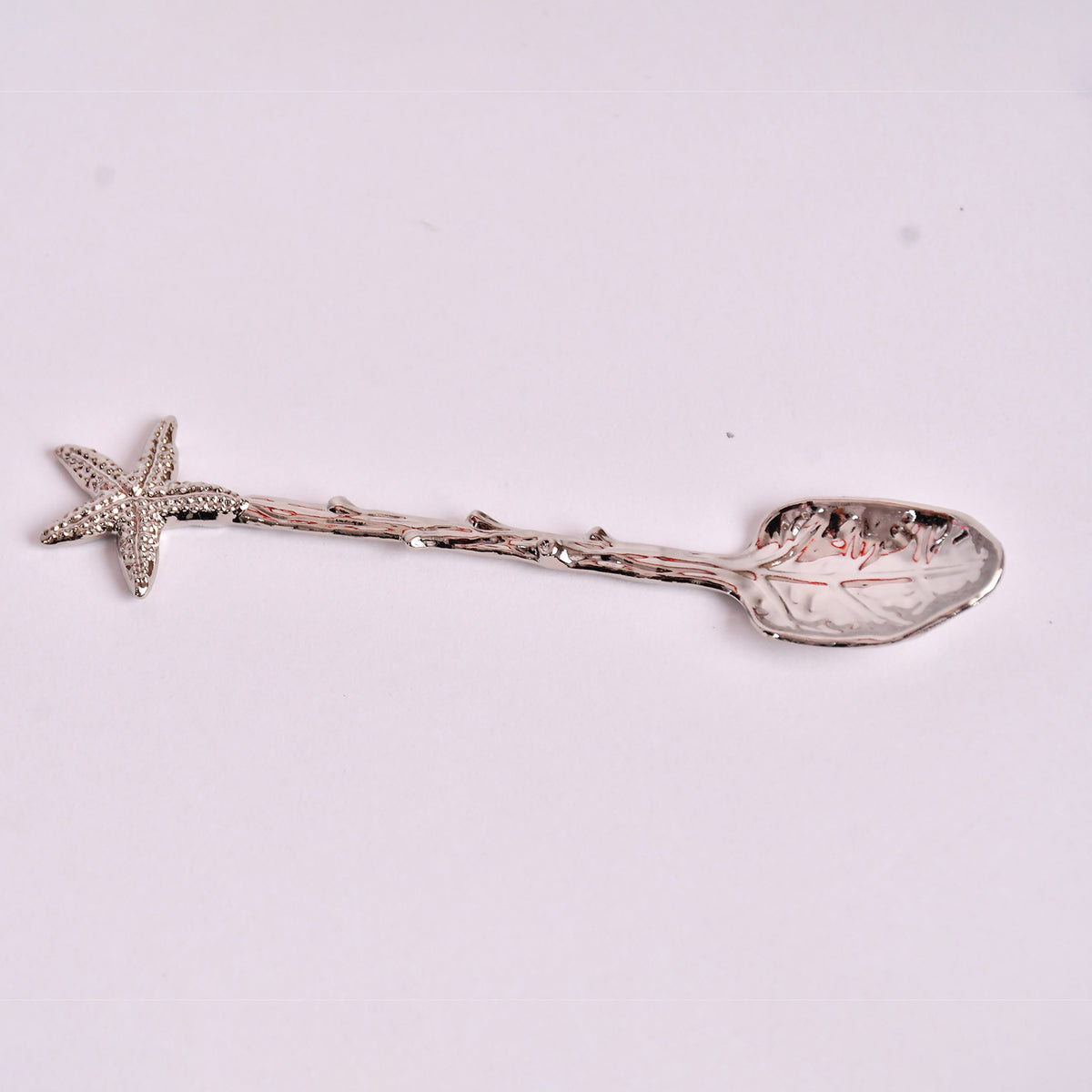 Silver Tea Spoon – posh