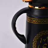 Black (شاى) water pot 1 Litre