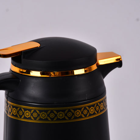 Black (قهوه) water pot 1 Litre