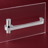 Silver Handle