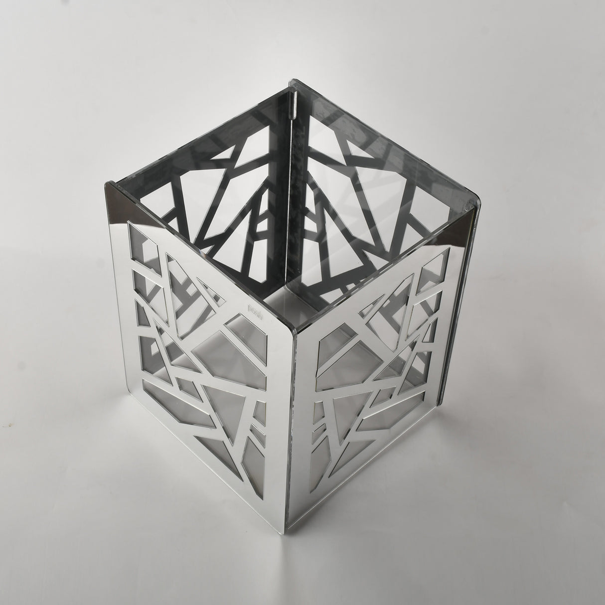 Silver Basket
