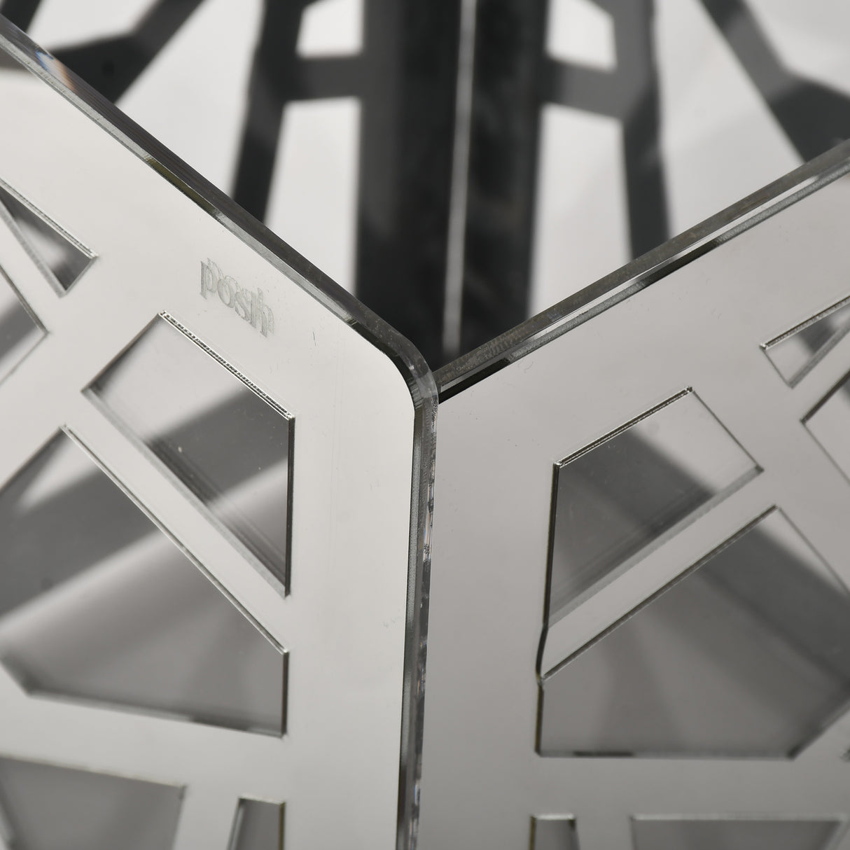 Silver Basket