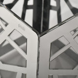 Silver Basket