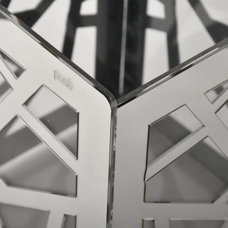 Silver Basket