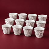 arabic coffee cups