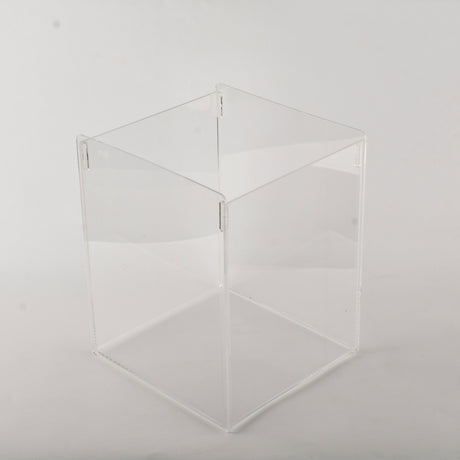 Transparent Basket