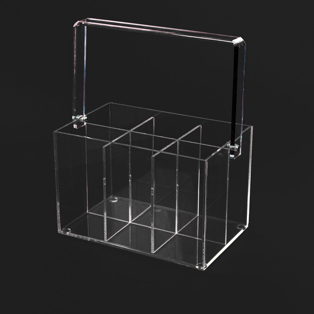 6 Slots Cutlery Holder