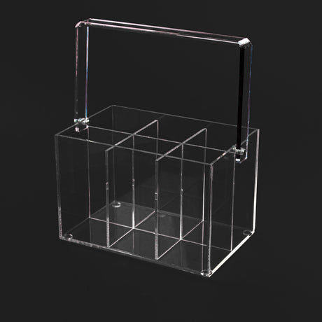 6 Slots Cutlery Holder