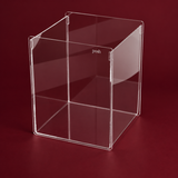 Transparent Basket