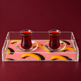 Bananas Printed Tray