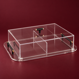 Food Container 2 Slots