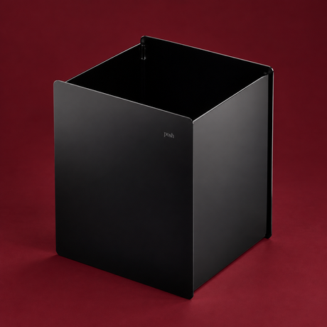 Black Basket