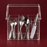 6 Slots Cutlery Holder