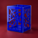 Blue Basket