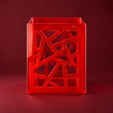 Red Basket