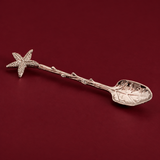 Silver Tea Spoon