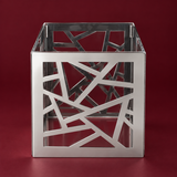 Silver Basket
