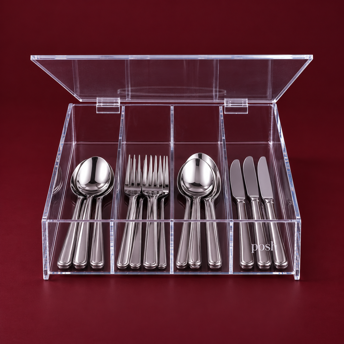 Cutlery Box