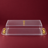 Food Container 1 Slot