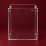 Transparent Basket