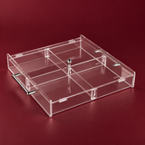 4 Slots Box