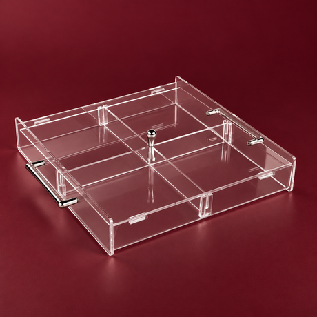 4 Slots Box