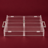 4 Slots Box