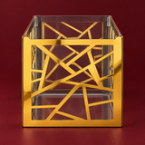 Gold Basket