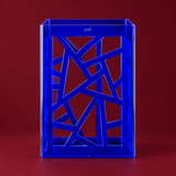 Blue Basket