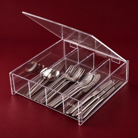 Cutlery Box