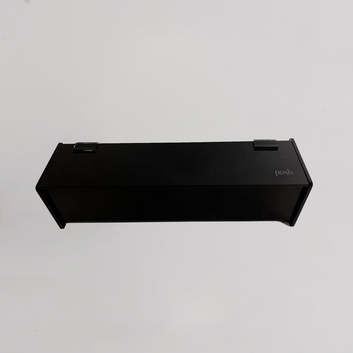 Black Lipstick Organizer