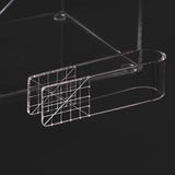 Ice holder with cover