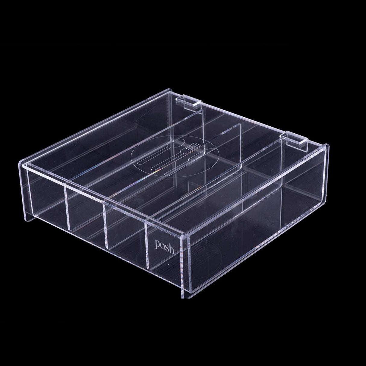 Cutlery Box
