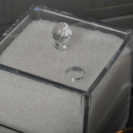 Small Tea Tray (1pot)