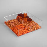 4 Slots Nuts box