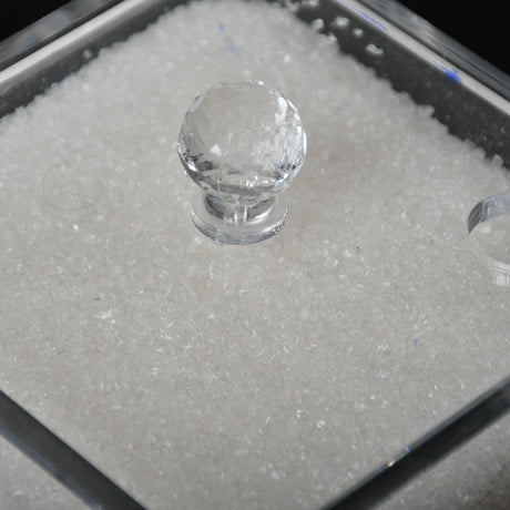 Sugar Pot