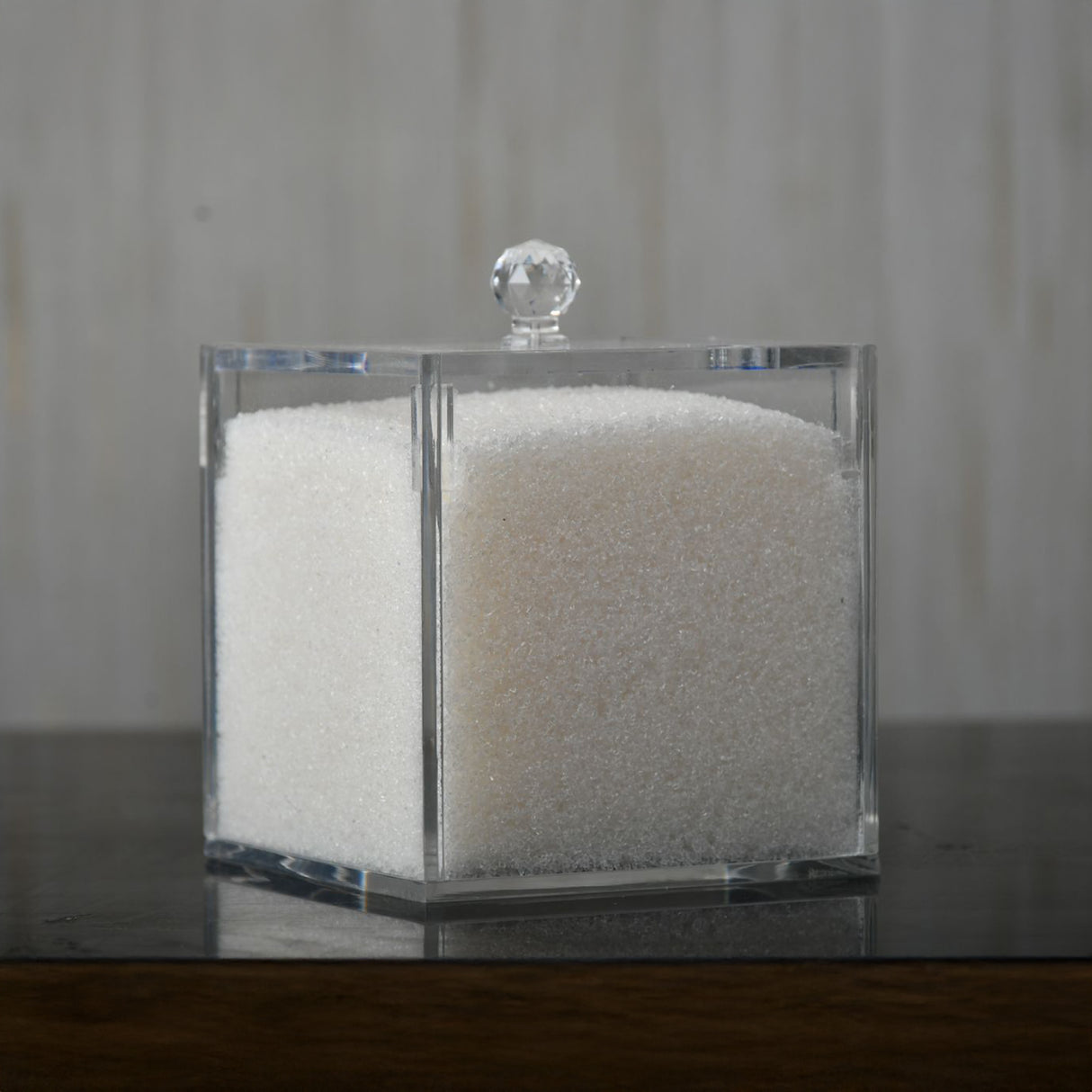 Sugar Pot