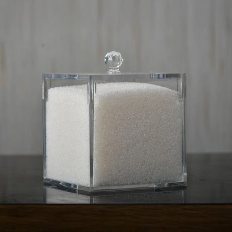 Sugar Pot