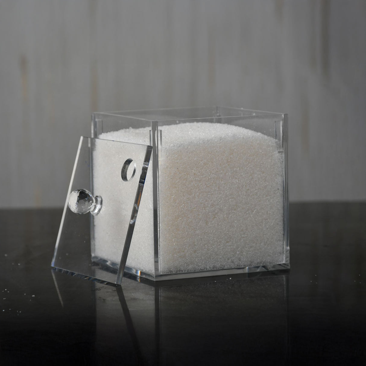 Sugar Pot