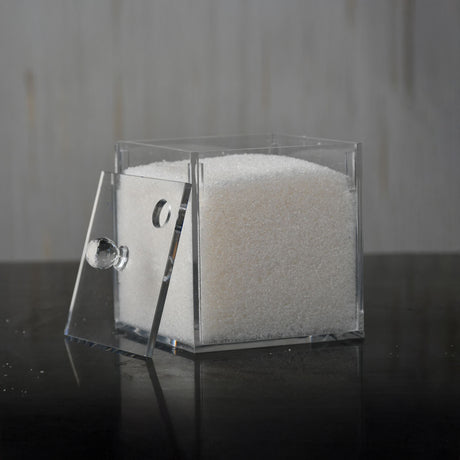 Sugar Pot