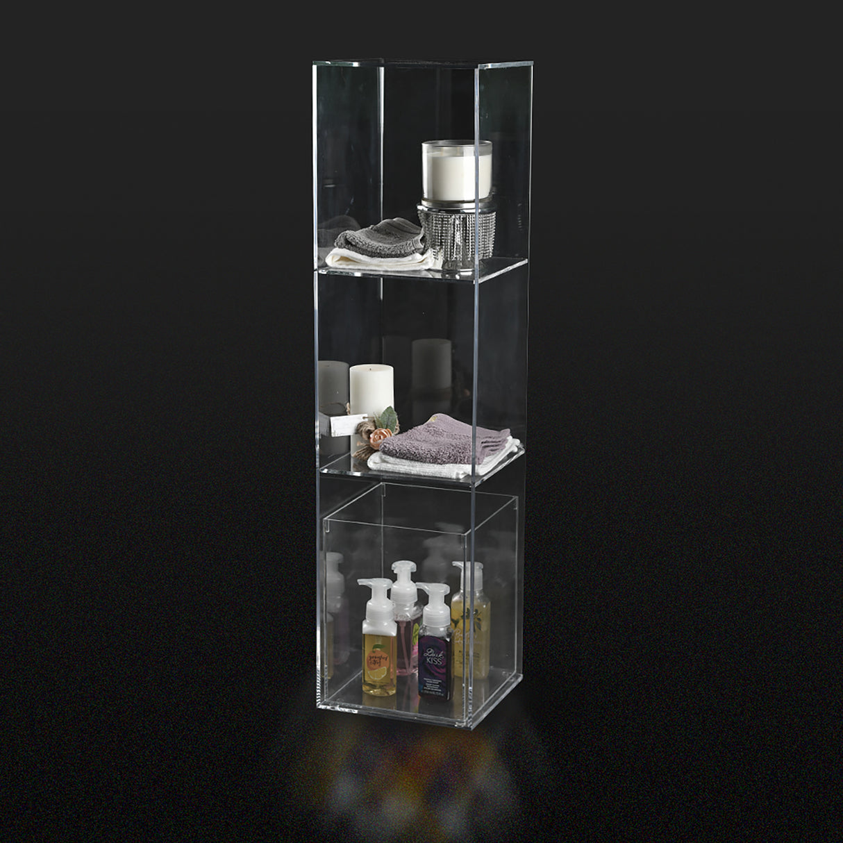 Bathroom Stand