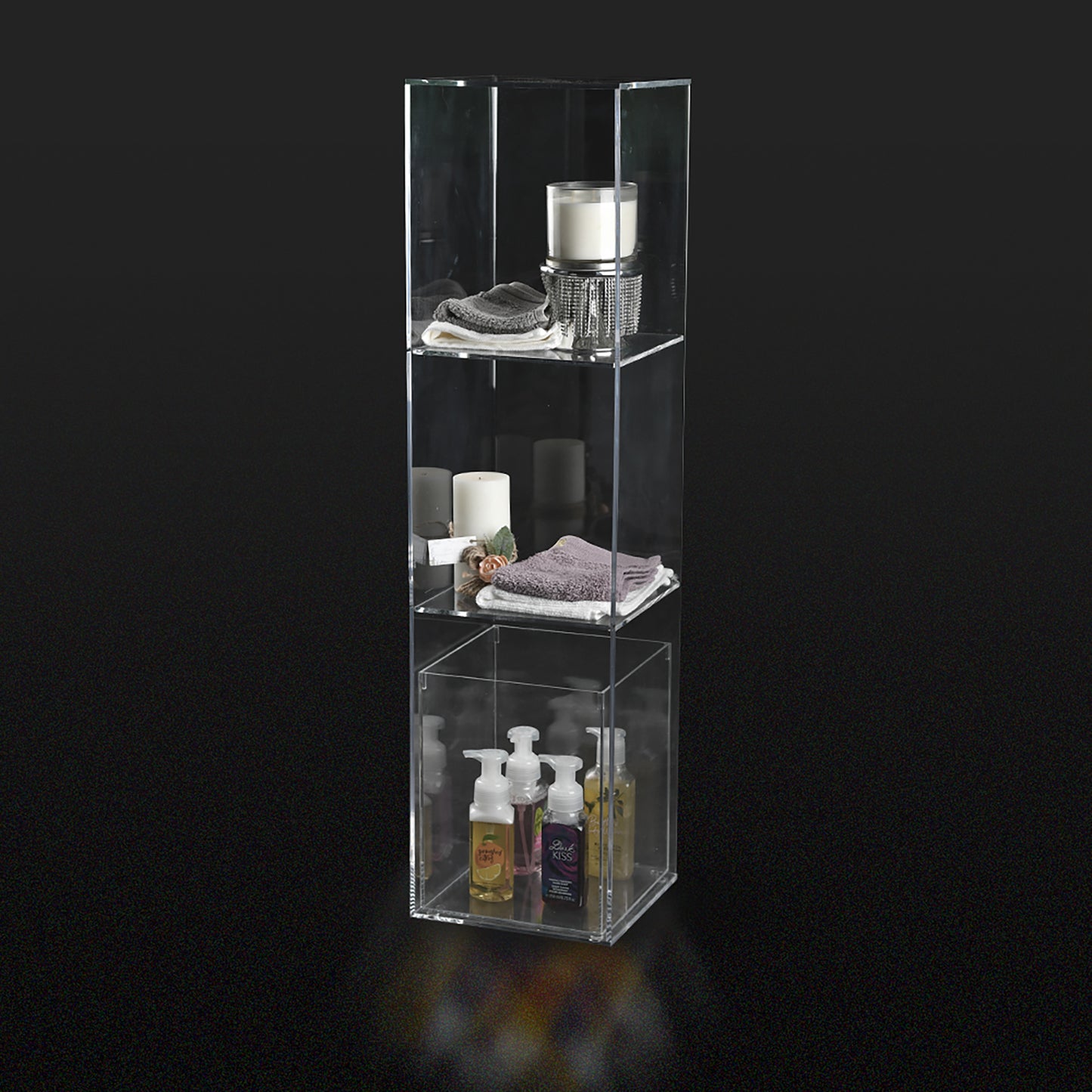 Bathroom stand – posh